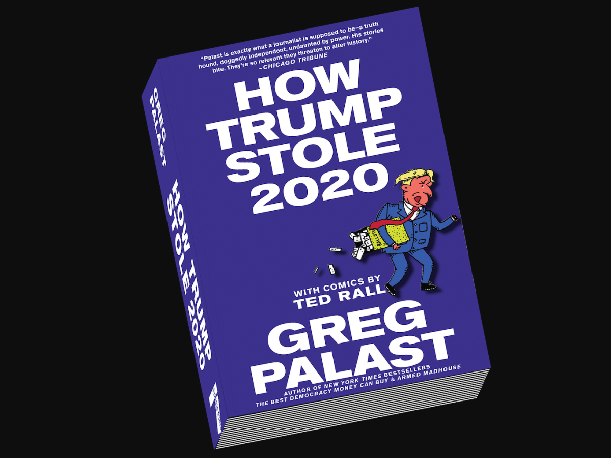 The Uncounted 7,854,928